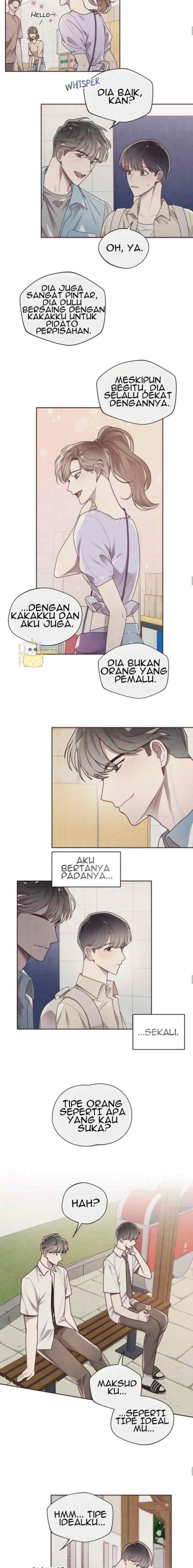 Relationship Ring chapter 12 halaman 7