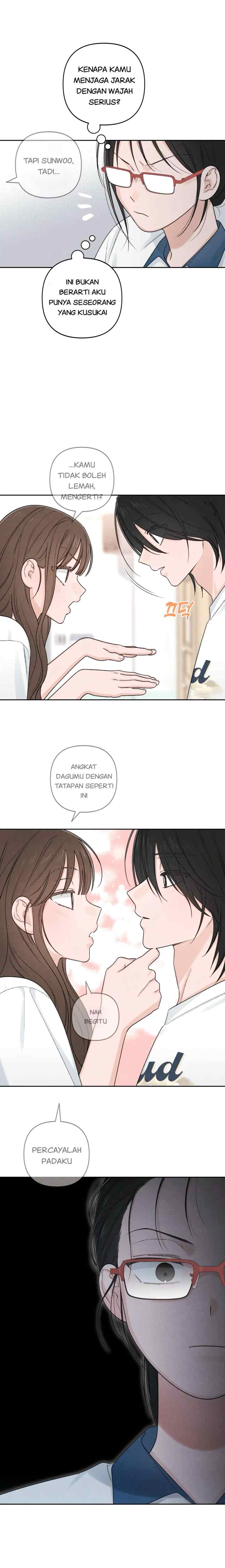 Apocalypse of Youth chapter 96 halaman 19