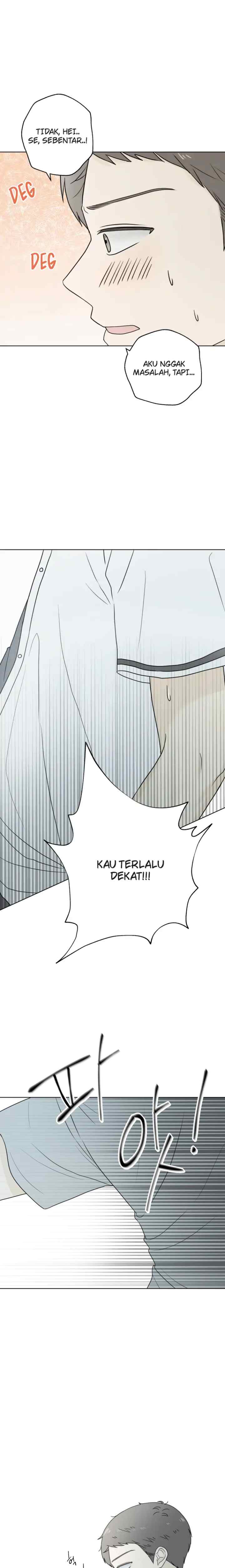 To You In Summer chapter 15 halaman 5