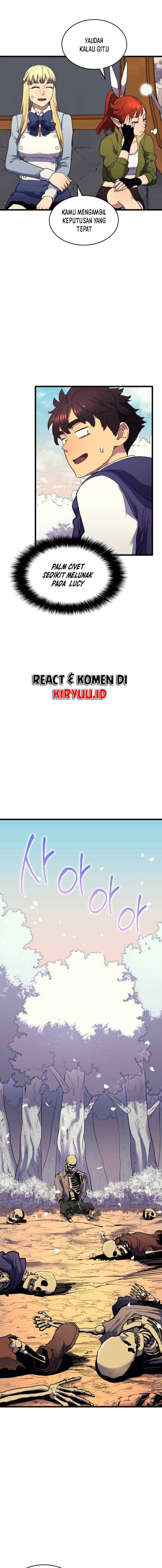 Wizard of Arsenia chapter 30 halaman 15