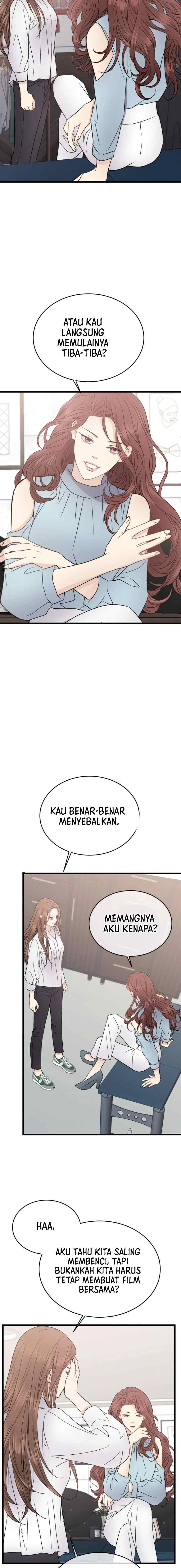 A Night Soaked With You chapter 12 halaman 10