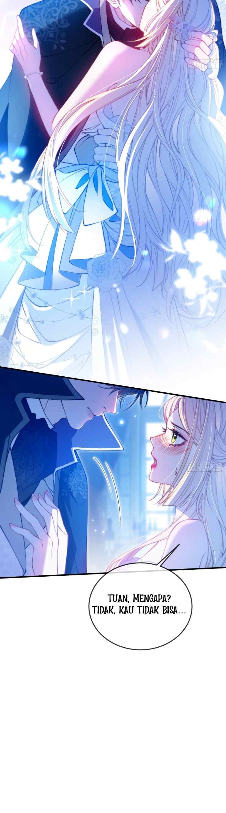 The Secret Game of Nobles chapter 39 halaman 4
