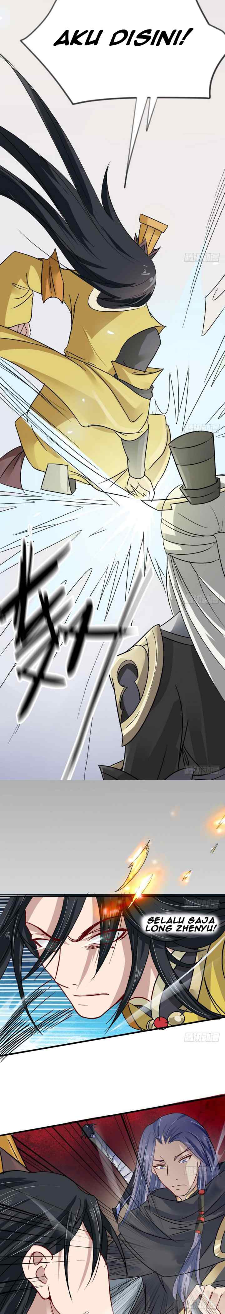 The Nine Heaven of Martial Arts chapter 13 halaman 4