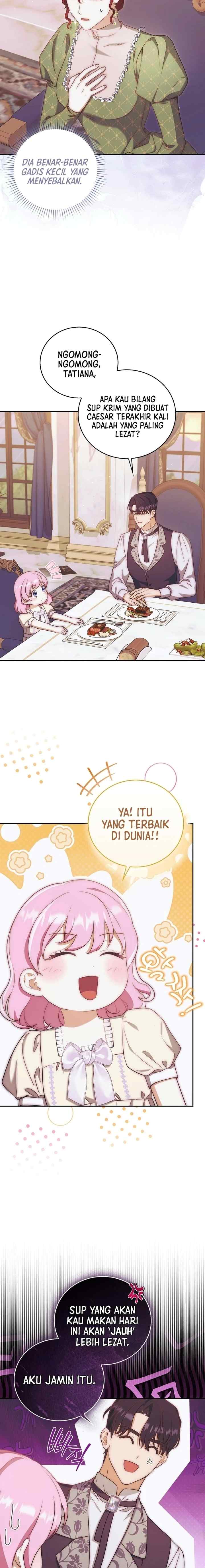 The Little Demon King is Too Bothered by Her Brave Dads chapter 9 halaman 12