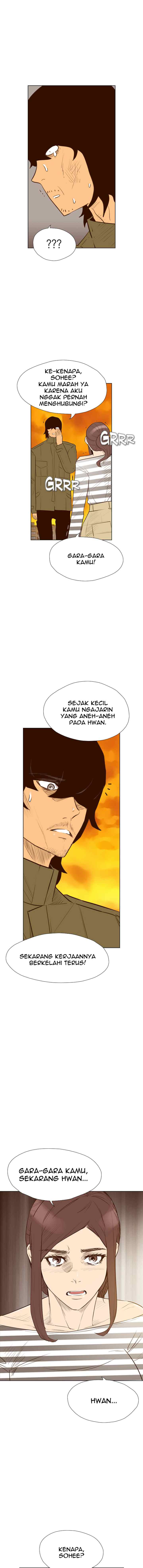 Reawaken Man chapter 145 halaman 7