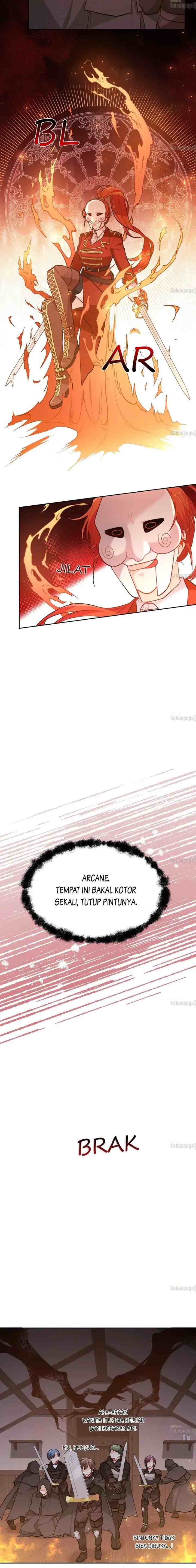 I Was Just an Ordinary Lady chapter 122 halaman 6