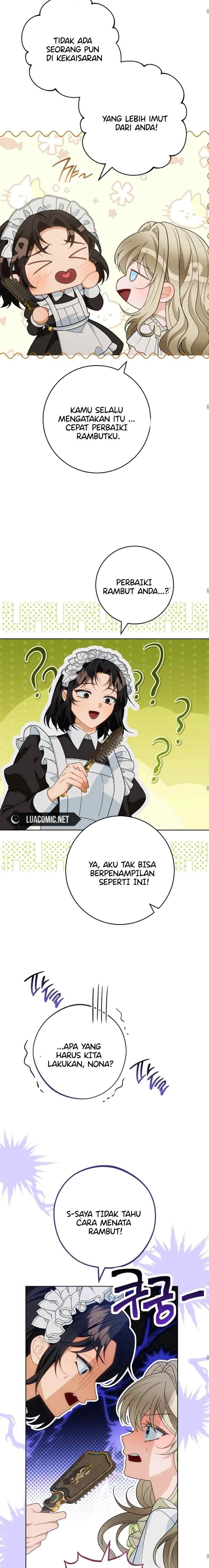 I Was Told To Die chapter 18 halaman 10