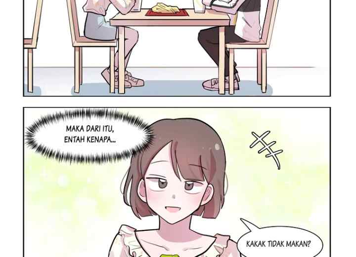 She Doesn't Like Me chapter 220 halaman 17