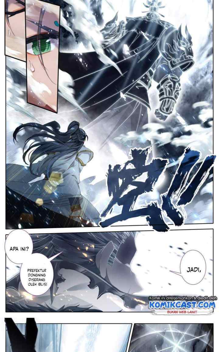 Cang Yuantu chapter 46 halaman 9