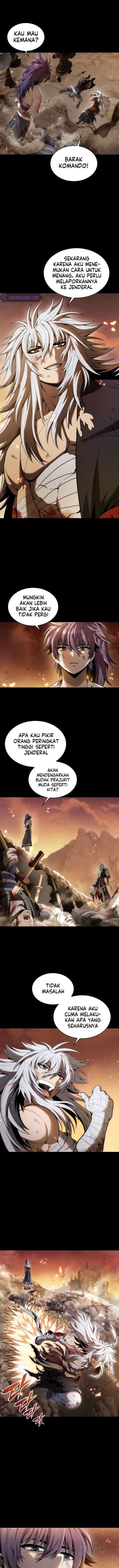 The Star Of A Supreme Ruler chapter 1 halaman 9