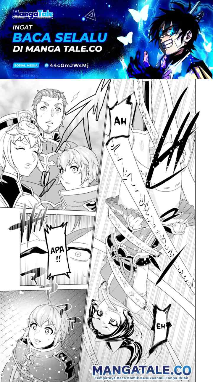 Ie de Munou to Iware Tsuzuketa Ore Desu ga, Sekaiteki ni wa Chou Yuunou Datta you desu chapter 5 halaman 10