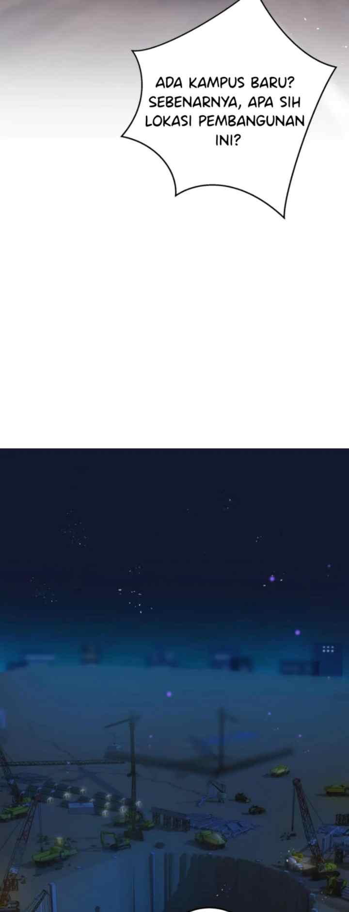 Guide on How to Sleep chapter 19 halaman 8