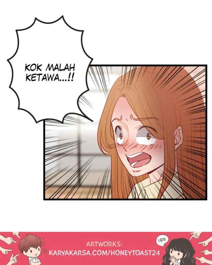 Mistake S1 chapter 112 halaman 16