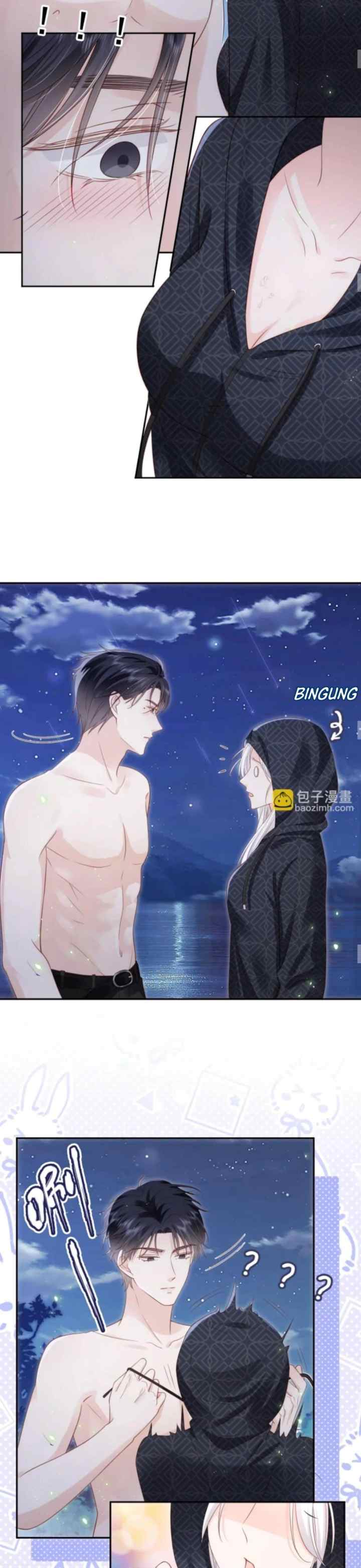 Reincarnated as a Star's Unrequited Muse chapter 44 halaman 11