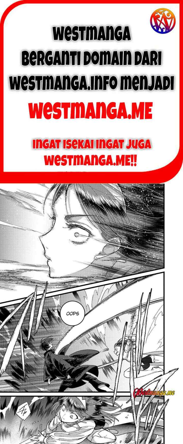 Ore, Yuusha janai desu kara. - VR Sekai no Chouten ni Kunrin Seshi Otoko. Tenseishi, Level 1 no Mushoku kara Restart suru chapter 40 halaman 9