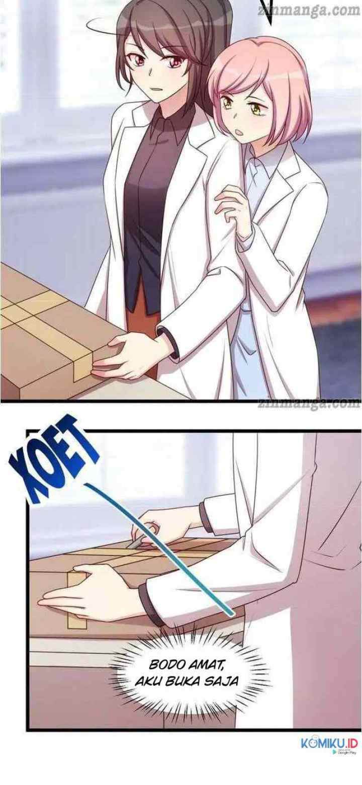 CEO's Sudden Proposal chapter 236 halaman 7