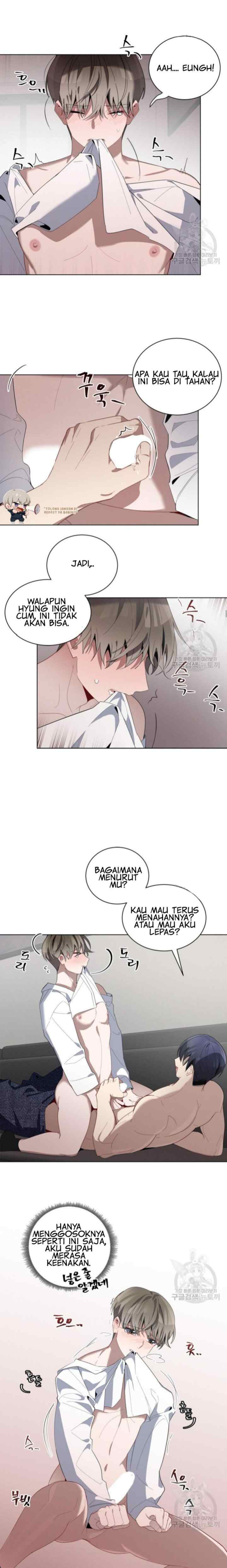 Cherry Doll Scandal chapter 26 halaman 17