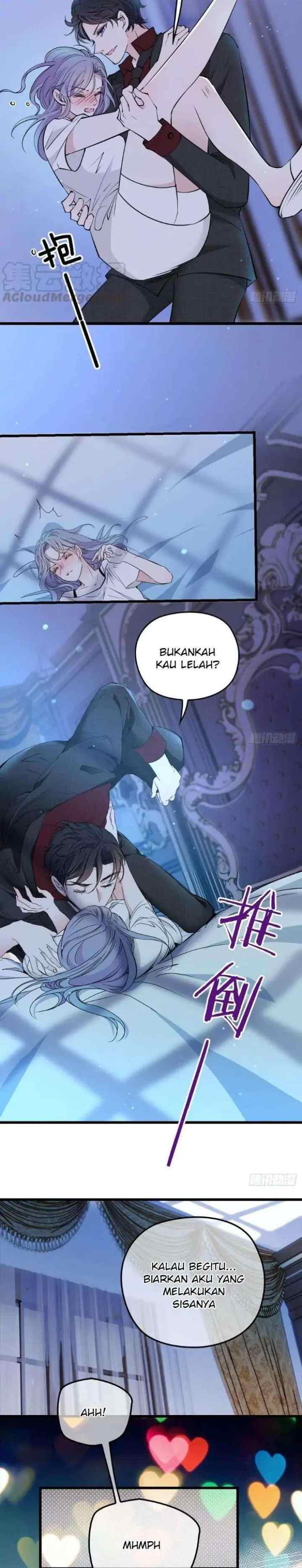 The Duke's Hidden Baby: BOGO! chapter 101 halaman 14