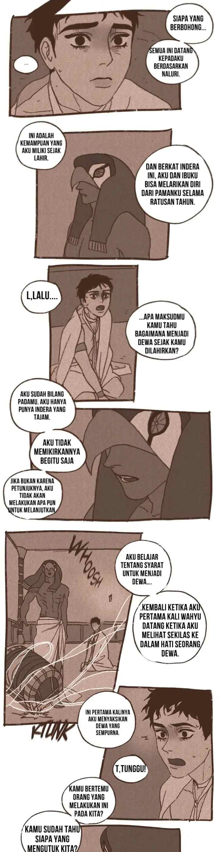 ENNEAD S1 chapter 59 halaman 13