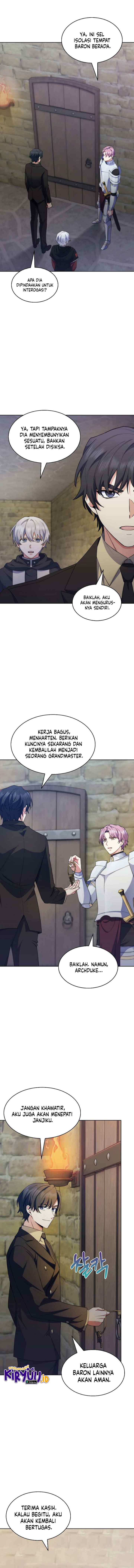 I Regressed to My Ruined Family chapter 19 halaman 6