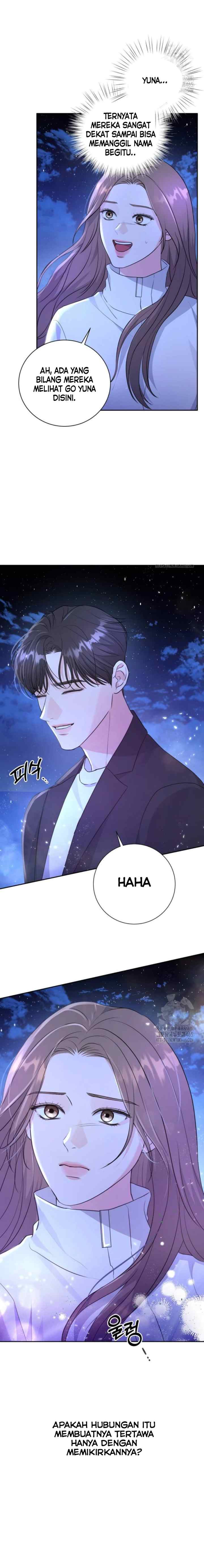 Endless Summer chapter 18 halaman 18