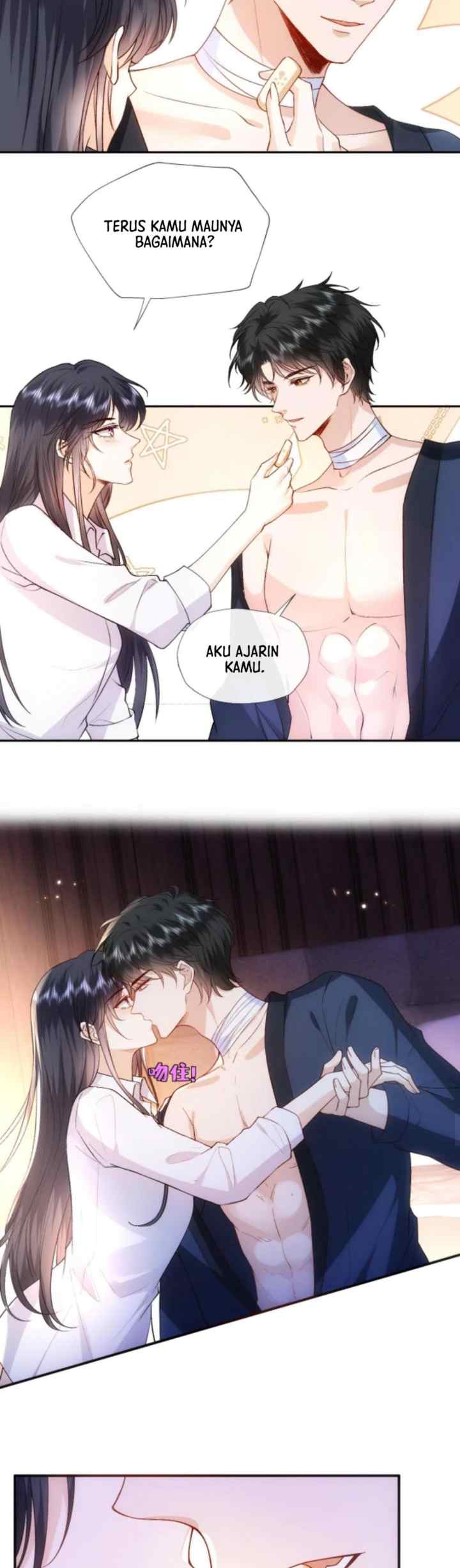 Madam and Her Daily Online Face-Slapping chapter 83 halaman 11