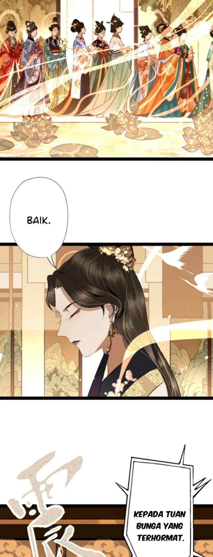 The Monster I Raised Actually Conspired Against Me chapter 1 halaman 14