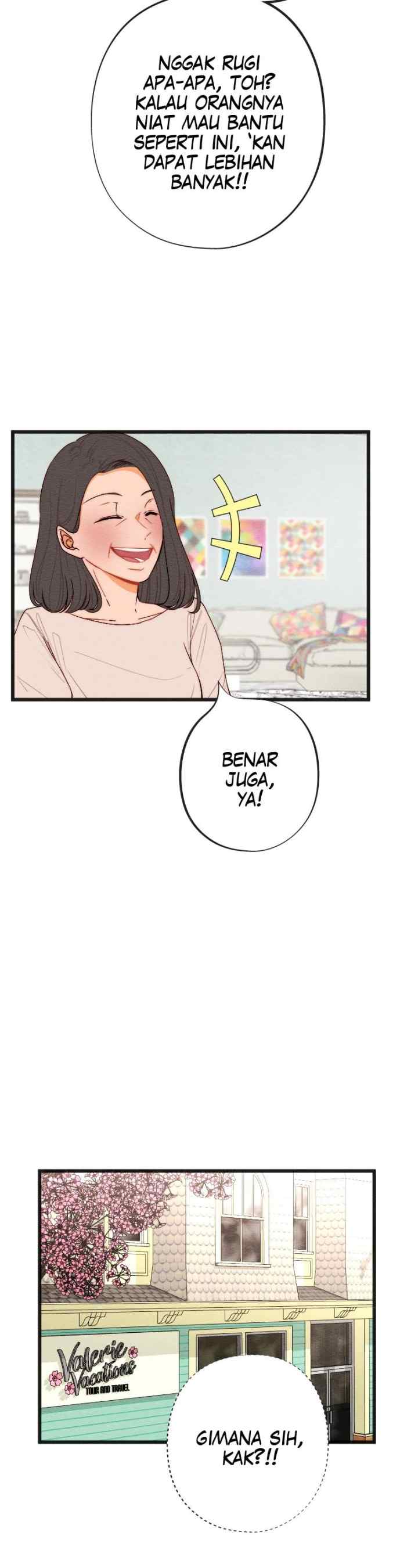 Mistake S1 chapter 156 halaman 13