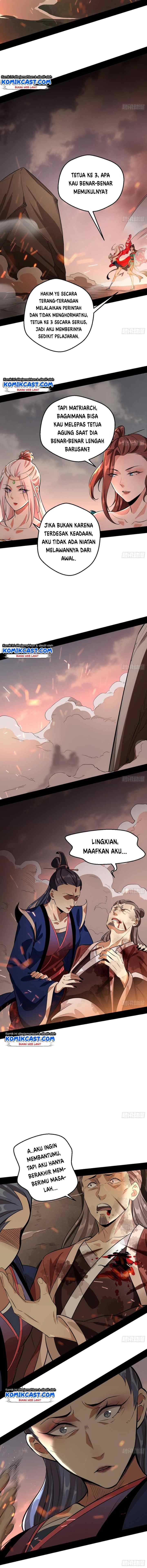 I'm An Evil God chapter 48 halaman 8