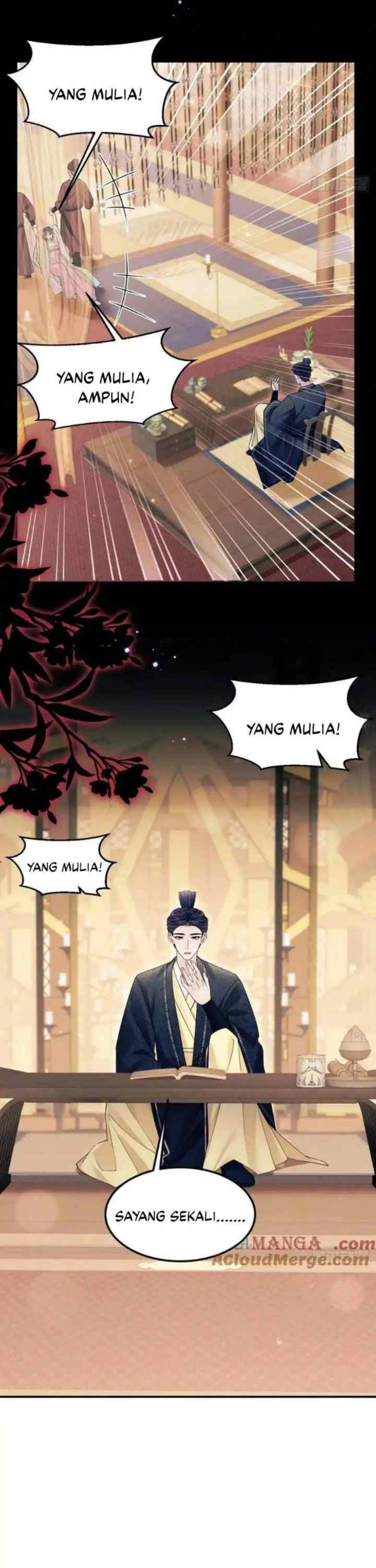 I Suspect the Actor Is Fishing for Me chapter 163 halaman 10