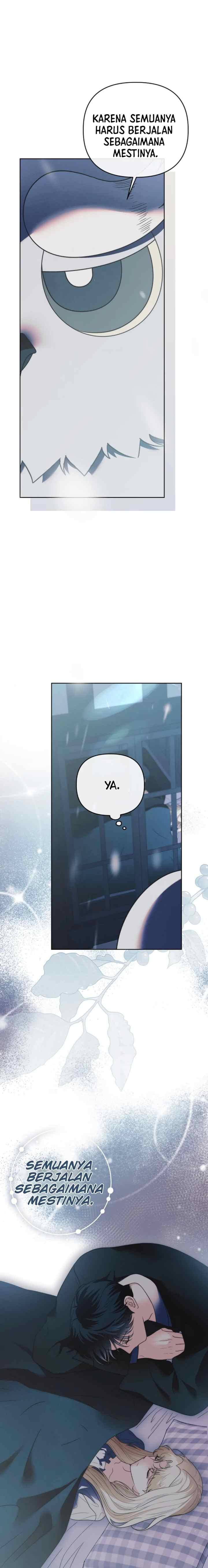 Mistaken as the Monster Duke's Wife chapter 37 halaman 18