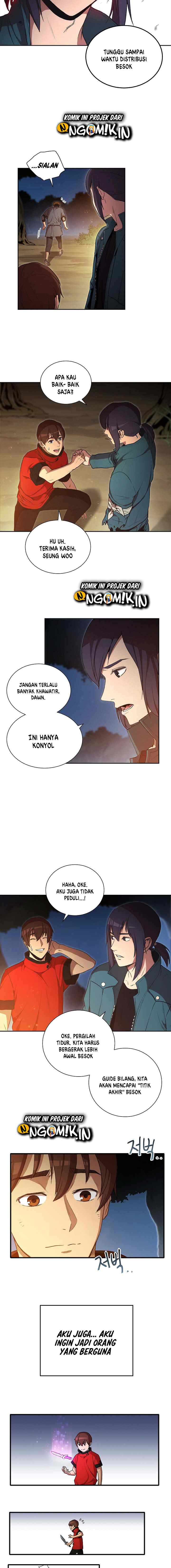 Dungeon Reset chapter 1 halaman 14