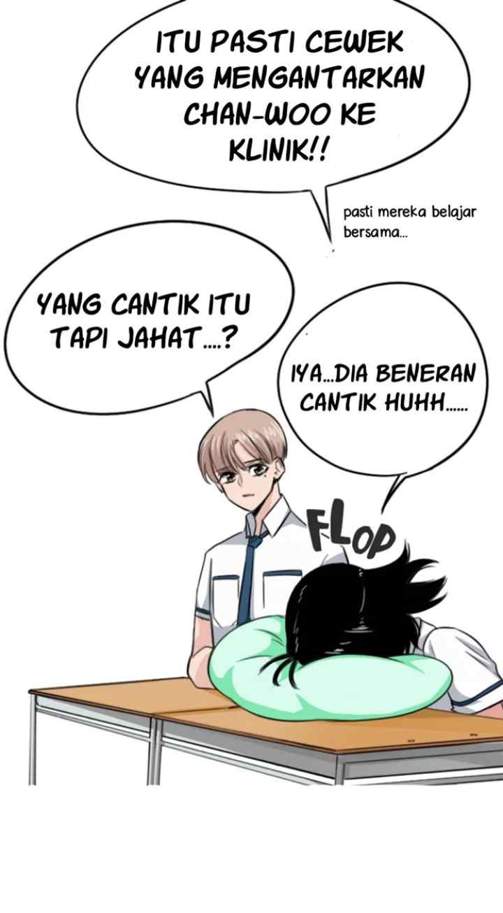Drawing Romance chapter 31 halaman 7