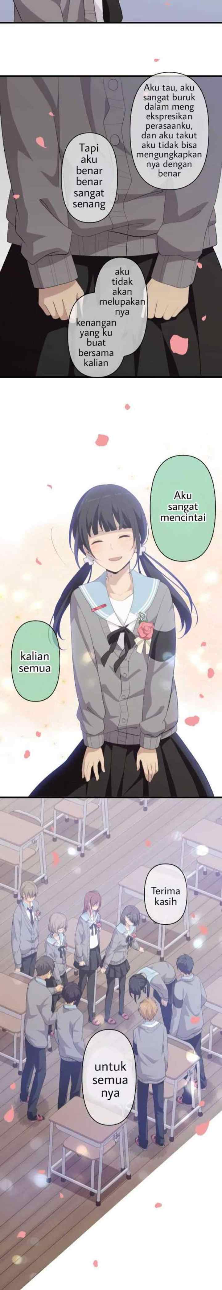 ReLIFE chapter 211 halaman 11