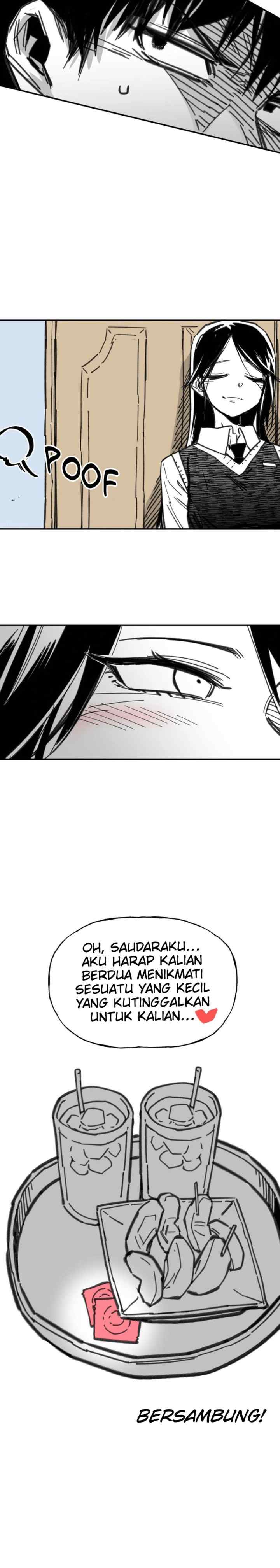 Highschool Boy chapter 13 halaman 17