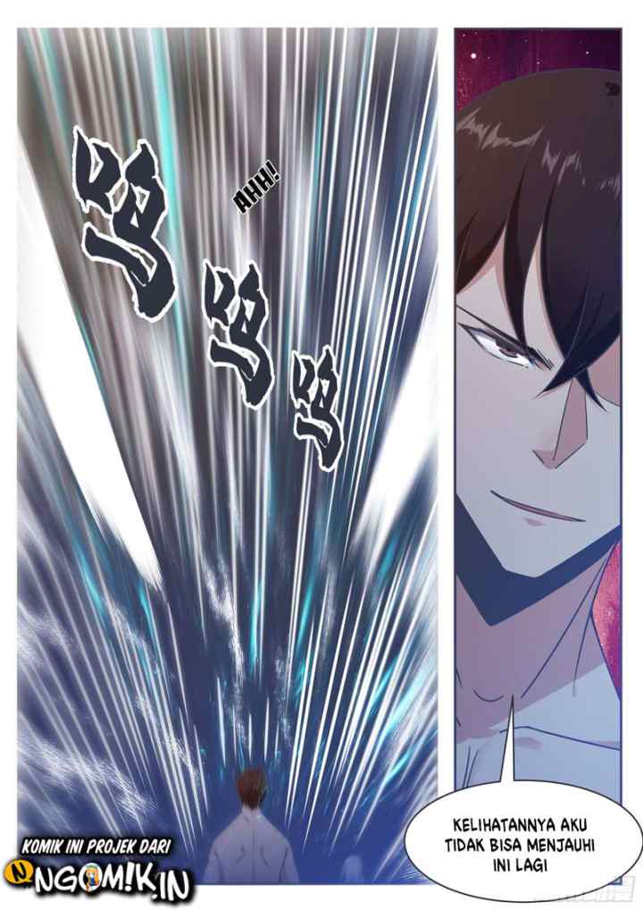 The Strongest God King chapter 129 halaman 10