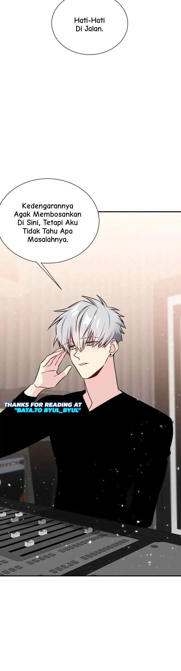 Cosmic Stars chapter 85.5 halaman 7