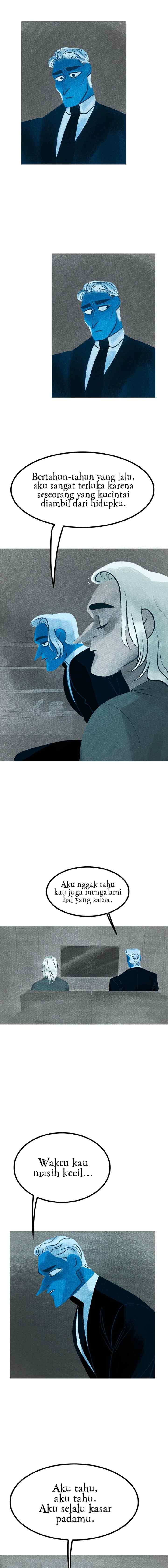 Lore Olympus chapter 217 halaman 7