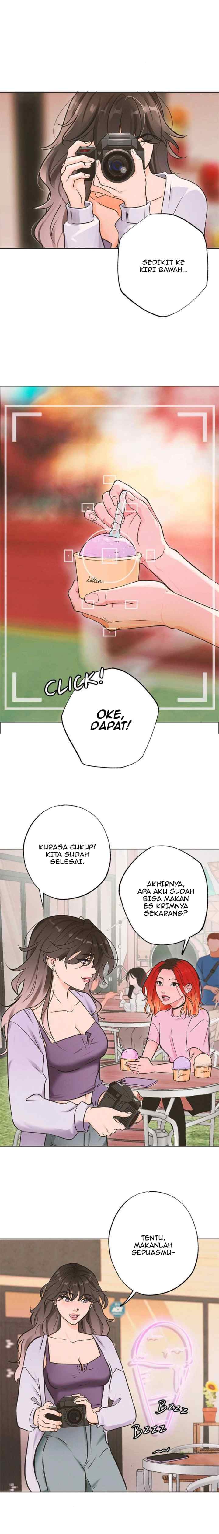 Golden Hour chapter 1 halaman 15