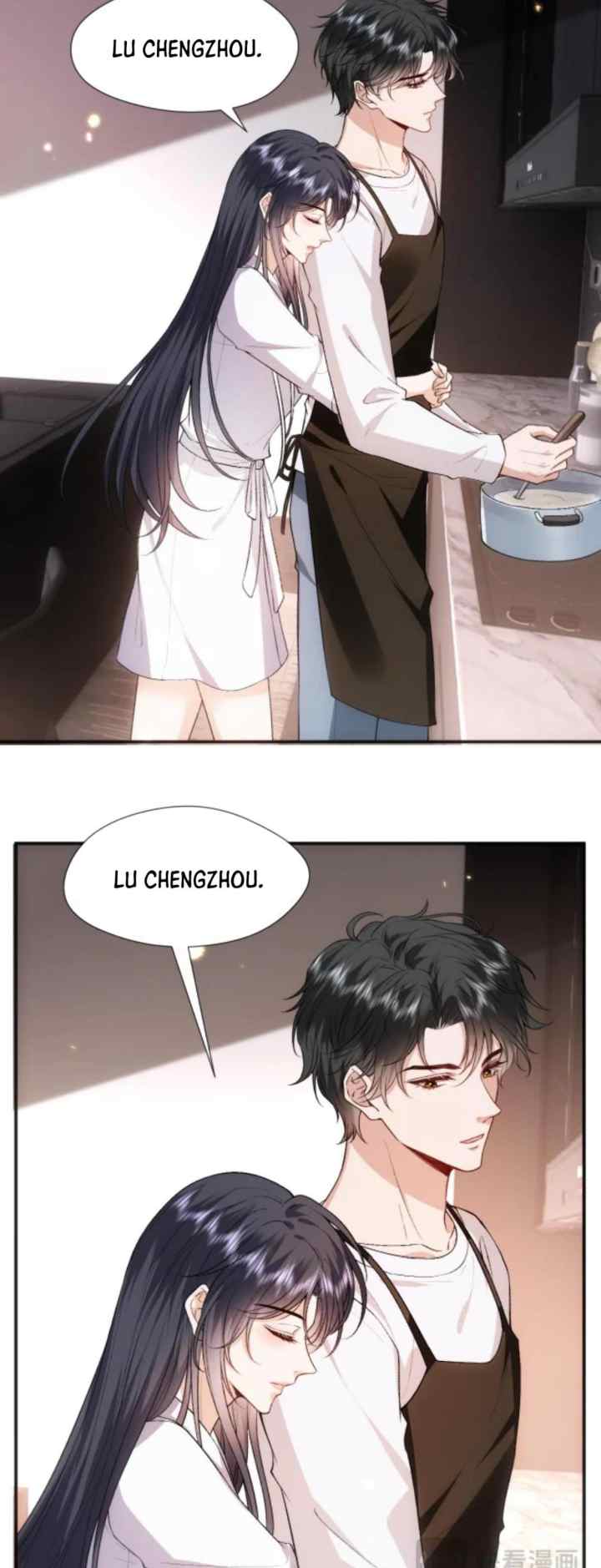 Madam and Her Daily Online Face-Slapping chapter 115 halaman 9