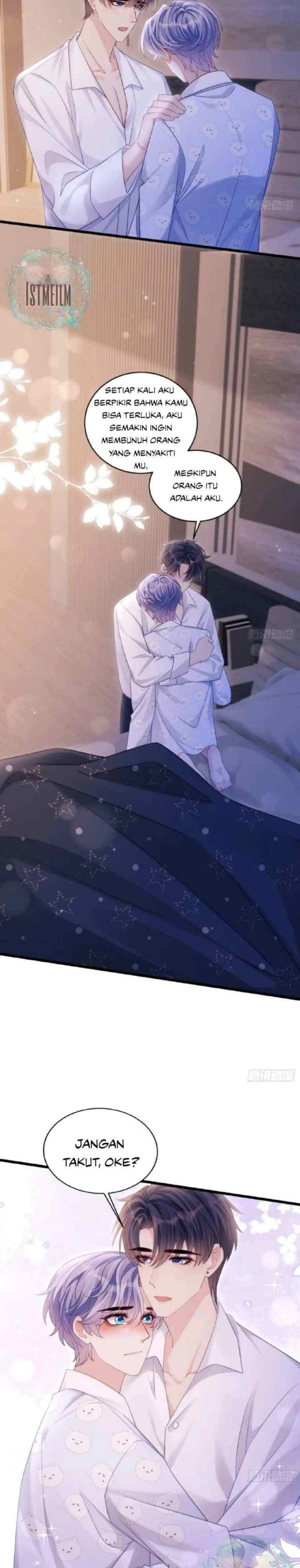 I Suspect the Actor Is Fishing for Me chapter 137 halaman 15