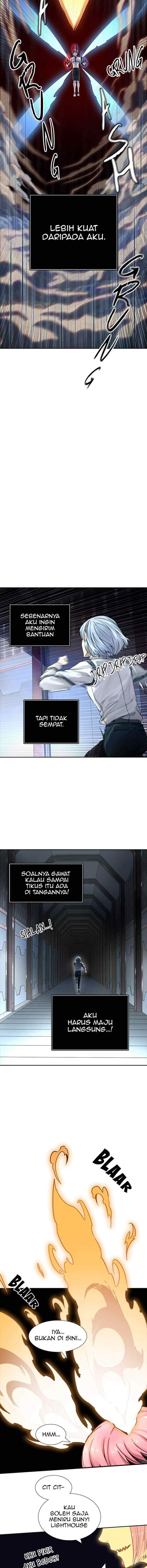 Tower of God chapter 509 halaman 14