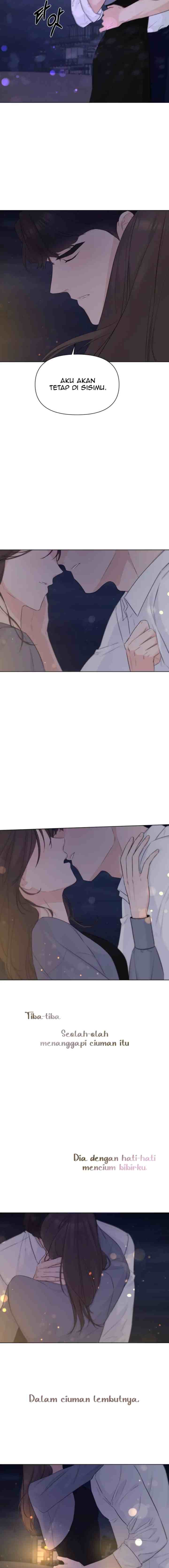 Another Love! chapter 37 halaman 8