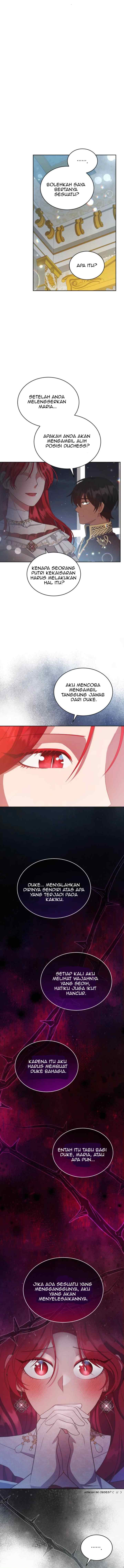 I Seduced the Deceitful Duke chapter 41 halaman 17