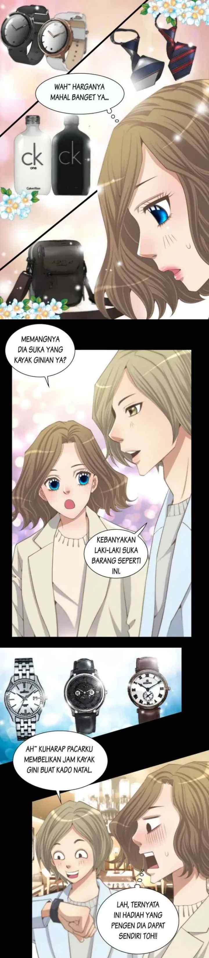 Why Should I chapter 40 halaman 5