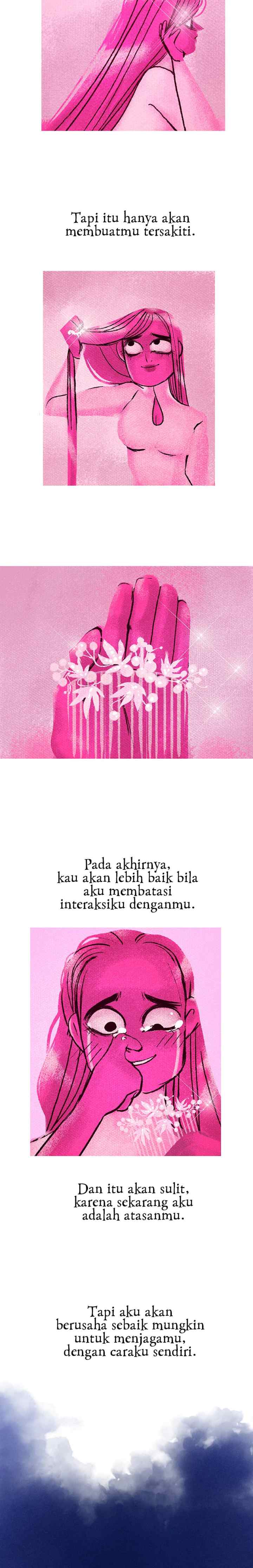 Lore Olympus chapter 47 halaman 13