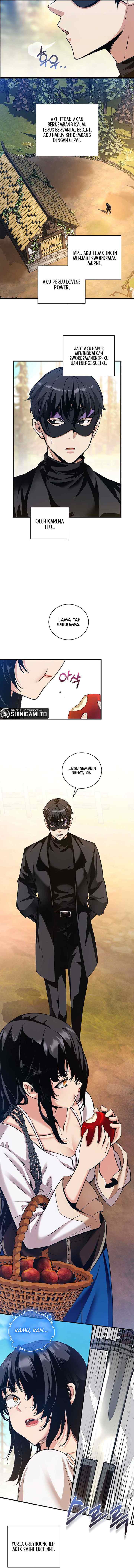 Fated To Be Loved By Villains chapter 30 halaman 9