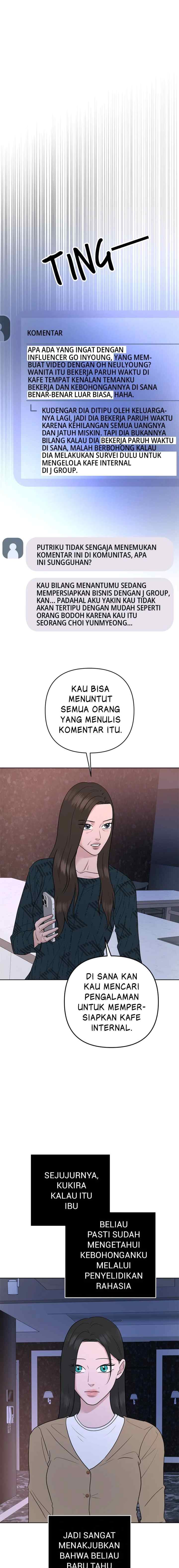 Nuance of Lying chapter 60 halaman 14