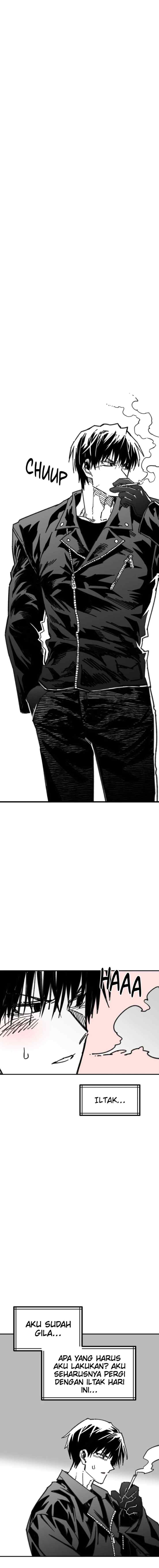 Highschool Boy chapter 48 halaman 15