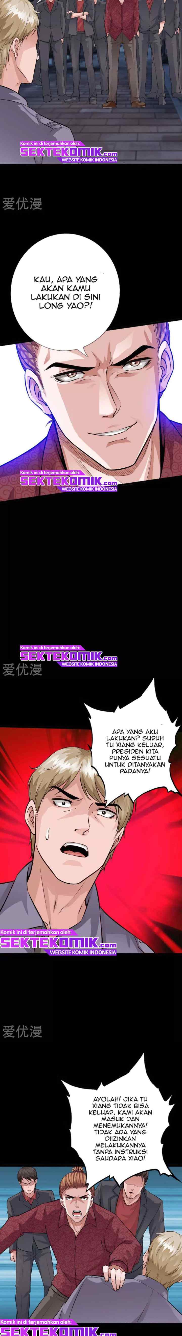 Hopeless chapter 140 halaman 6